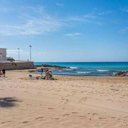 Apartamento Arenal 3 - Plusholidays Calpe Luaran gambar