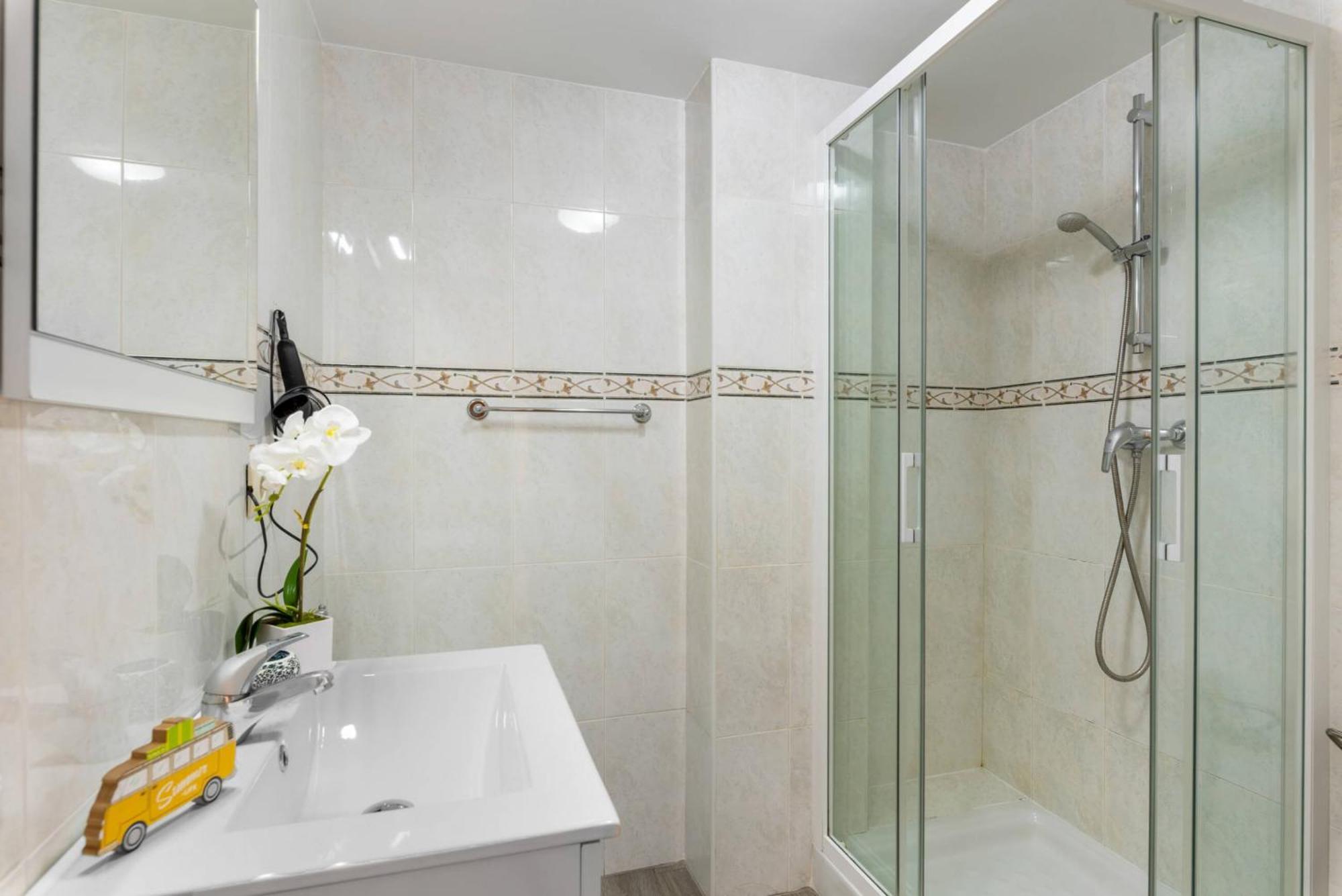 Apartamento Arenal 3 - Plusholidays Calpe Luaran gambar